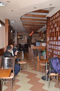 Lugano Hotel Tirana Bagian luar foto